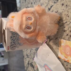 Labubu - Big Into Energy - Happiness